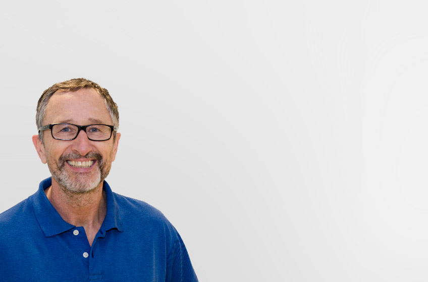 Dr. <b>Harald Pircher</b>